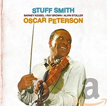 SMITH STUFF/PETERSON O./SMITH & PETERSON