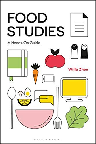 Food Studies : A Hands-On Guide