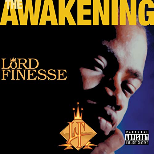 AWAKENING (25TH ANNIVERSARY/REMASTERED/COLORED VINYL)