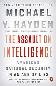 The Assault On Intelligence