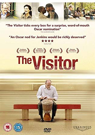 Visitor