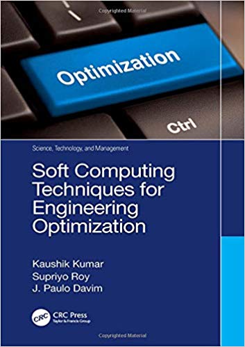 Soft Computing Techniques for Engineering Optimization