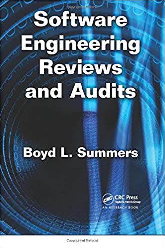 Software Engineering Reviews and Audits