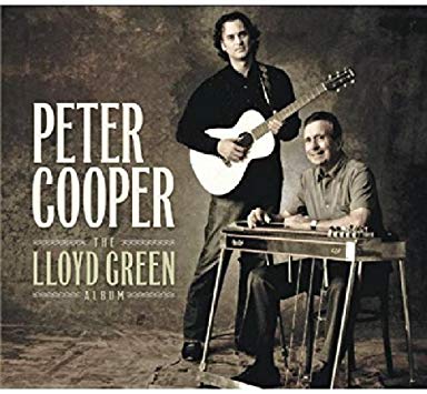 The Lloyd Green Album