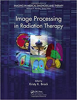 Image Processing in Radiation Therapy