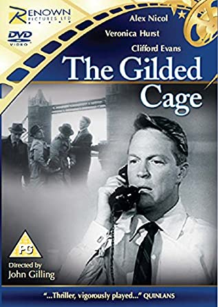 Gilded Cage