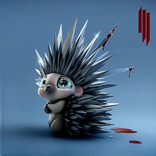Skrillex - Don t Get Too Close - Vinyl Record VINYL image 1