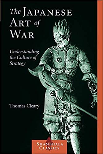 The Japanese Art Of War