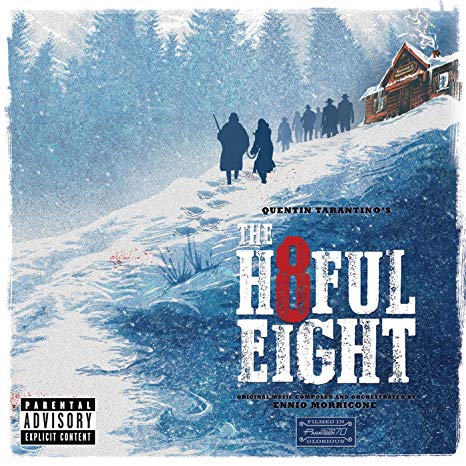 Quentin Tarantino's The H8ful Eight