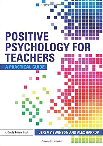 Positive Psychology for Teachers