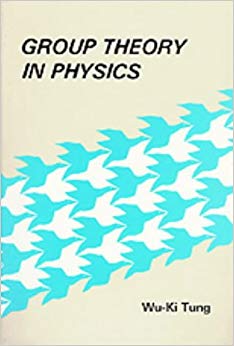 Group Theory In Physics: An Introduction To Symmetry Principles, Group Representations, And Special Functions In Classical And Quantum Physics