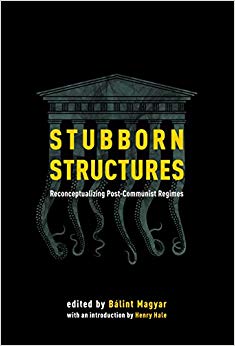 Stubborn Structures