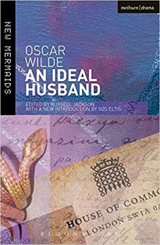 An Ideal Husband : Second Edition, Revised