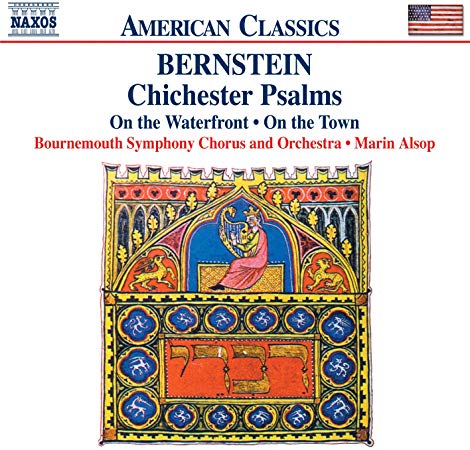 Chichester Psalms