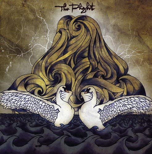 Plight - Winds Of Osiris - CD image 1