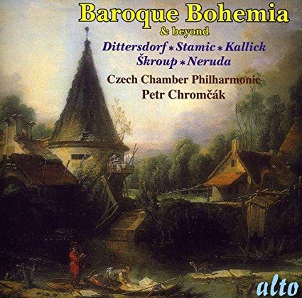 Baroque Bohemia & Beyond