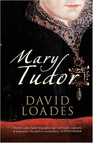 Mary Tudor