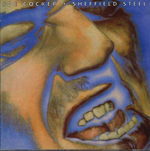Joe Cocker - Sheffield Steel - CD image 1