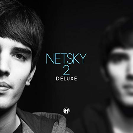 Netsky - 2 Deluxe - CD image 1