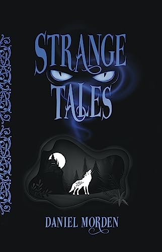 Strange Tales