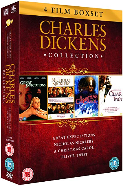 Charles Dickens Collection