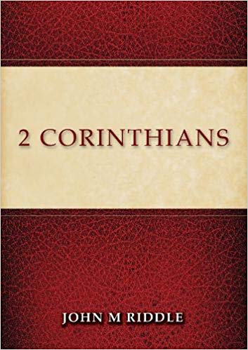 2 Corinthians