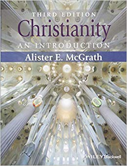 Christianity : An Introduction