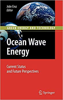 Ocean Wave Energy : Current Status and Future Prespectives