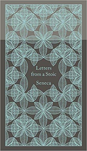 Letters from a Stoic : Epistulae Morales Ad Lucilium