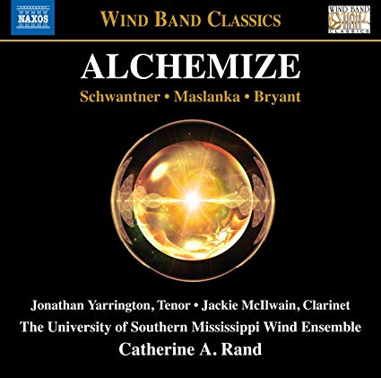 Alchemize