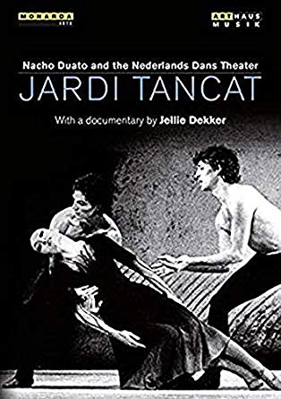 NEDERLANDS DANS THEA - MARIA DEL MAR BONNET JARDI TA - DVD image 1