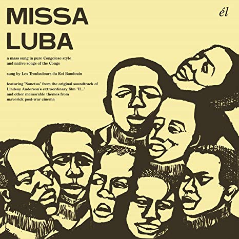 Missa Luba