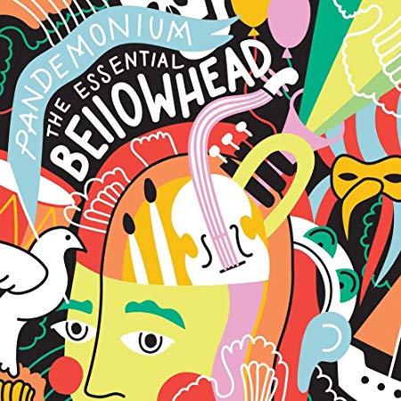 Pandemonium: The Essential Bellowhead