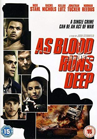 As Blood Runs Deep - DVD