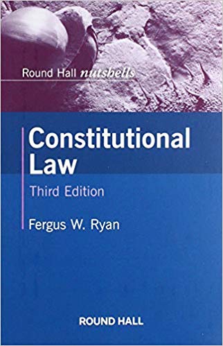 Constitutional Law