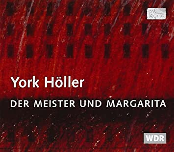 HOLLER - :DER MEISTER - CD image 1