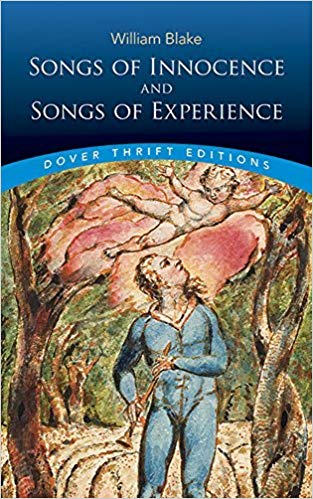 Songs of Innocence and Songs of Experience