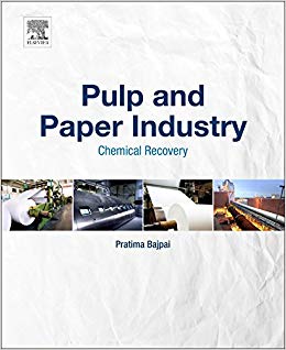 Pulp and Paper Industry : Chemical Recovery