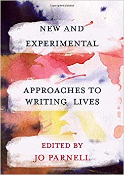 New and Experimental Approaches to Writing Lives