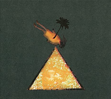 Melt Yourself Down - CD image 1