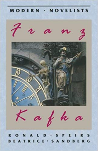 Franz Kafka