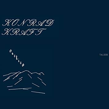 Konrad Kraft - Arctica - CD image 1
