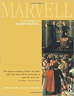 The Poems of Andrew Marvell