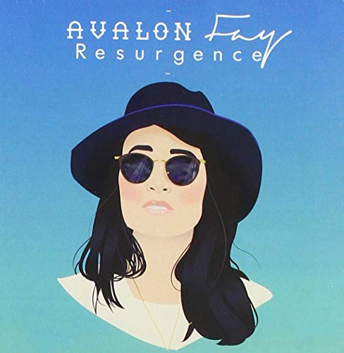Avalon Fay - Resurgence - CD