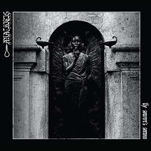 ANACHITIS - SORCERER’S SORROW - Vinyl Record