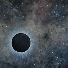 MESARTHIM - PLANET NINE - CD image 1