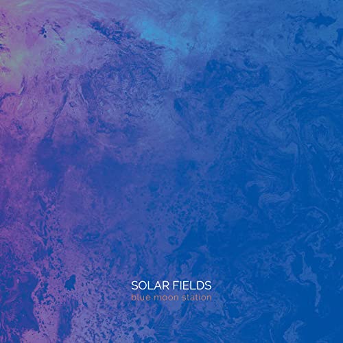 SOLAR FIELDS - BLUE MOON STATION - CDD image 2