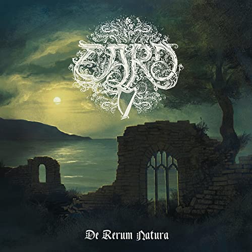 EARD - DE RERUM NATURA - Vinyl Record image 1