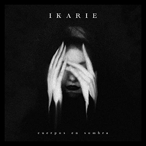IKARIE - CUERPOS EN SOMBRA - Vinyl Record image 1