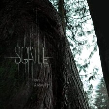 SGAILE - IDEALS & MORALITY - CD image 1